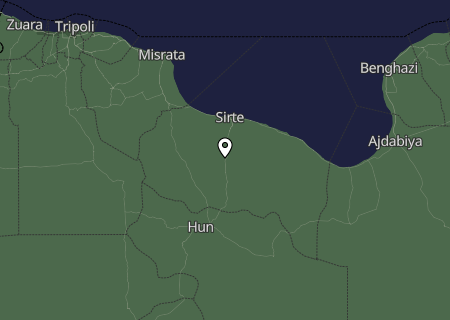 Niederschlagsprognose