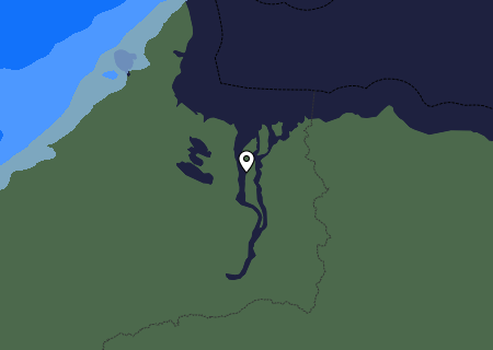 Niederschlagsprognose