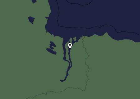 Niederschlagsprognose