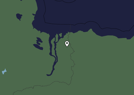 Niederschlagsprognose