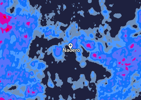 Niederschlagsprognose Niederschlagsprognose