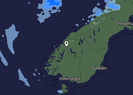Niederschlagsprognose Niederschlagsprognose