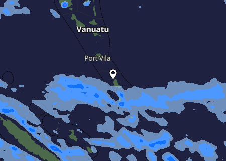 Niederschlagsprognose Niederschlagsprognose