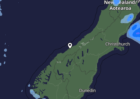 Niederschlagsprognose