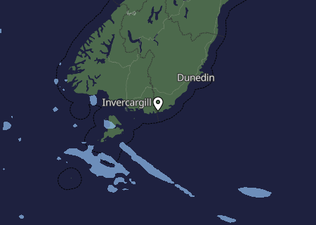 Niederschlagsprognose