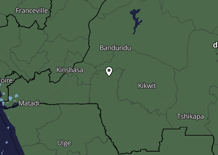 Niederschlagsprognose Niederschlagsprognose