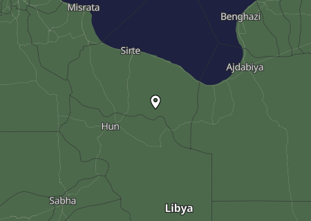 Niederschlagsprognose