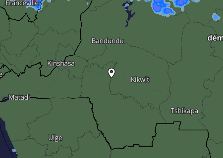 Niederschlagsprognose Niederschlagsprognose