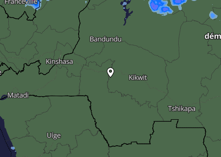 Niederschlagsprognose Niederschlagsprognose