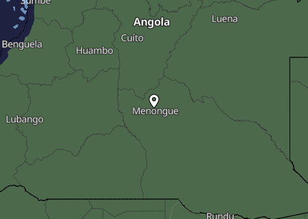 Niederschlagsprognose