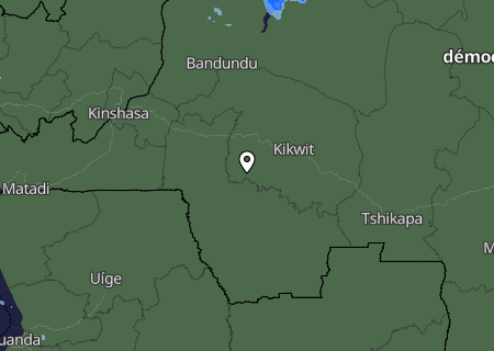 Niederschlagsprognose