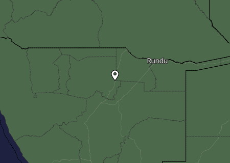 Niederschlagsprognose