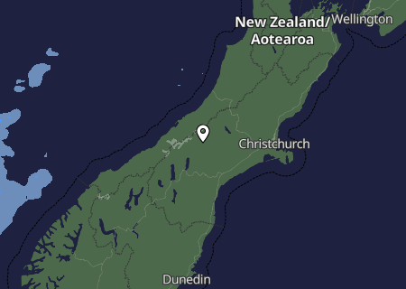 Niederschlagsprognose