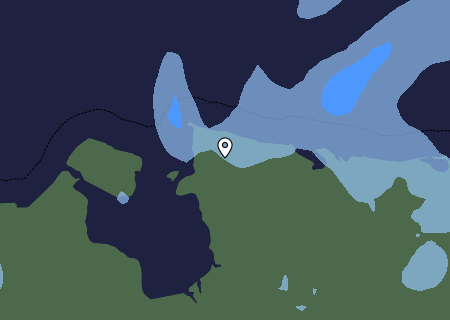 Niederschlagsprognose Niederschlagsprognose