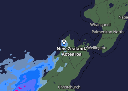 Niederschlagsprognose Niederschlagsprognose