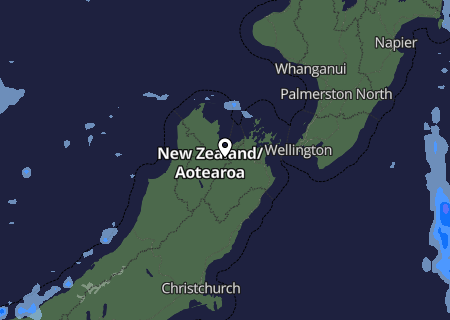 Niederschlagsprognose Niederschlagsprognose