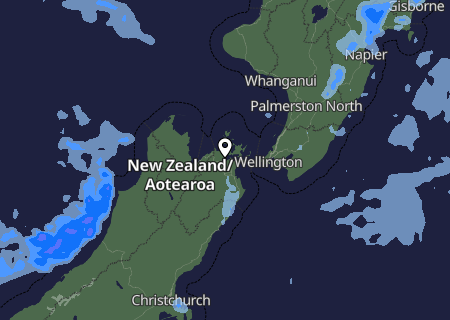 Niederschlagsprognose