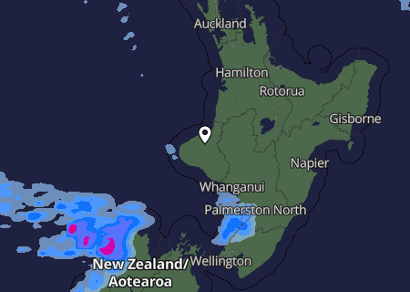 Niederschlagsprognose Niederschlagsprognose