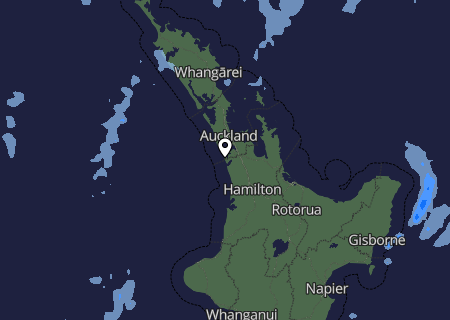 Niederschlagsprognose Niederschlagsprognose