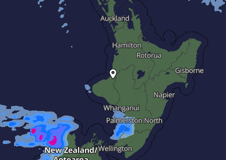 Niederschlagsprognose Niederschlagsprognose