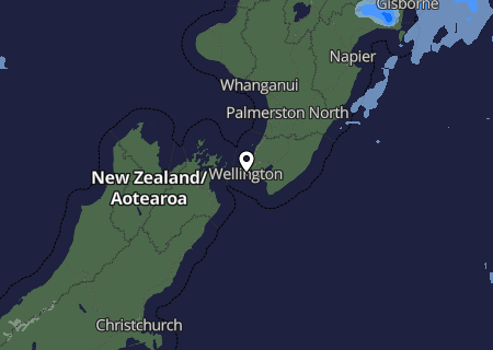 Niederschlagsprognose Niederschlagsprognose