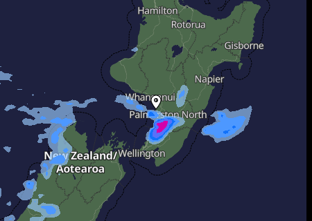 Niederschlagsprognose Niederschlagsprognose