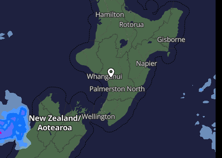 Niederschlagsprognose Niederschlagsprognose
