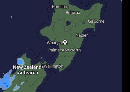Niederschlagsprognose Niederschlagsprognose