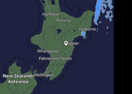 Niederschlagsprognose Niederschlagsprognose