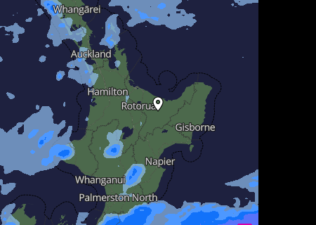Niederschlagsprognose Niederschlagsprognose