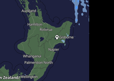 Niederschlagsprognose Niederschlagsprognose