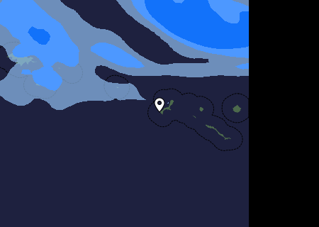 Niederschlagsprognose