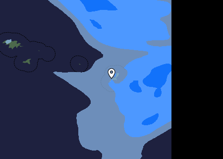 Niederschlagsprognose