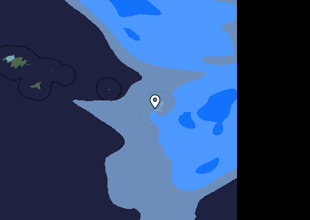 Niederschlagsprognose