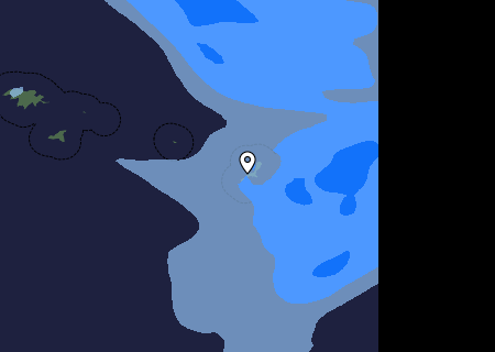 Niederschlagsprognose