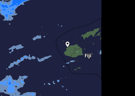Niederschlagsprognose