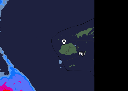 Niederschlagsprognose