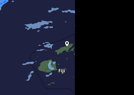 Niederschlagsprognose