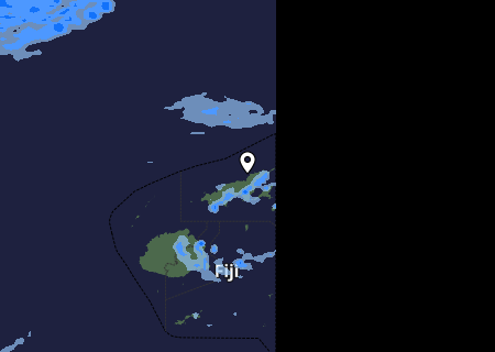 Niederschlagsprognose