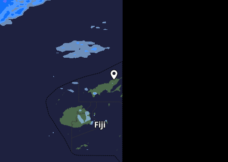 Niederschlagsprognose