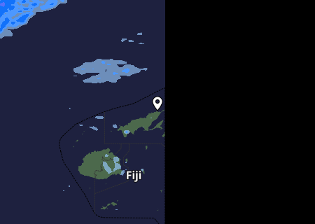 Niederschlagsprognose