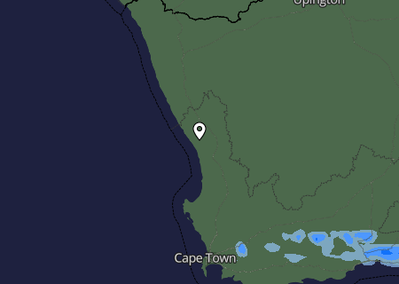 Niederschlagsprognose Niederschlagsprognose