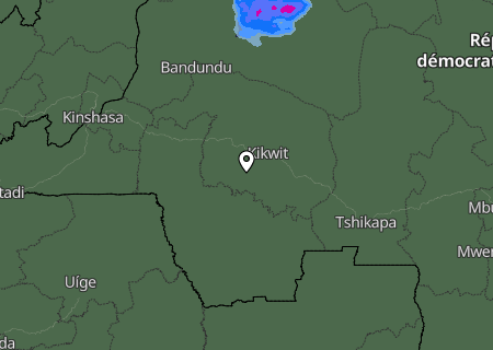 Niederschlagsprognose Niederschlagsprognose