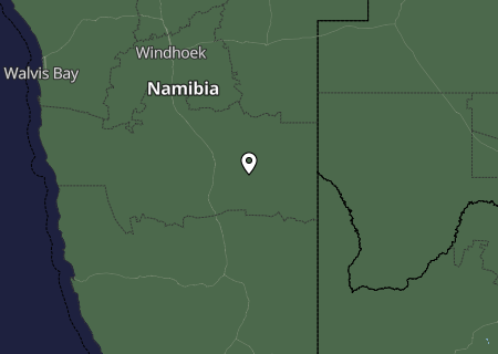 Niederschlagsprognose