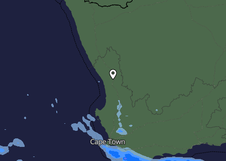 Niederschlagsprognose Niederschlagsprognose