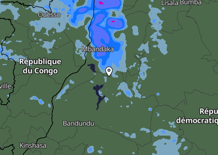 Niederschlagsprognose Niederschlagsprognose