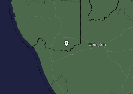 Niederschlagsprognose