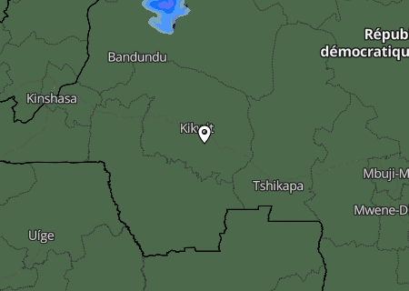 Niederschlagsprognose Niederschlagsprognose