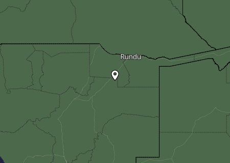 Niederschlagsprognose