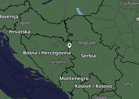 Niederschlagsprognose Niederschlagsprognose